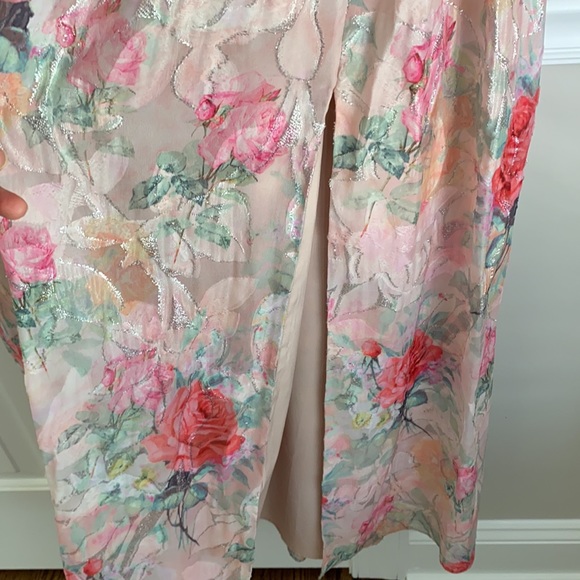 AIDAN MATTOX Dress - Picture 9 of 15